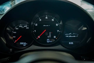 Porsche 718 – thumbnail 12