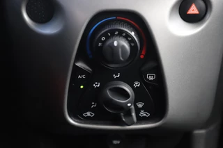 Citroën C1 – thumbnail 10