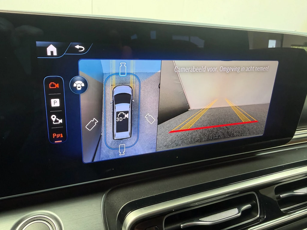 Mercedes-Benz EQV – foto 12
