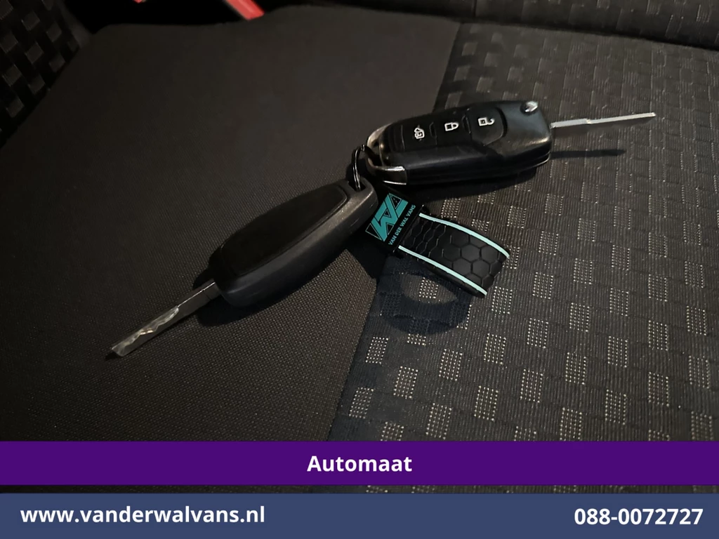 Ford Transit Connect – foto 22