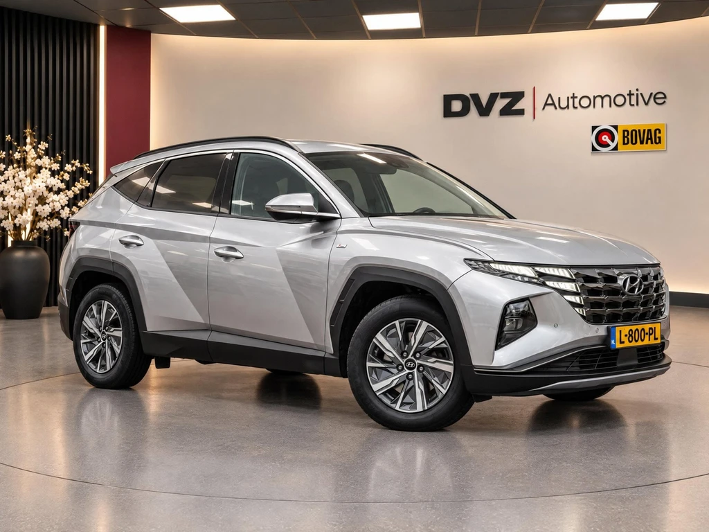 Hyundai Tucson – foto 7