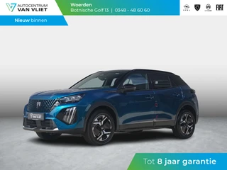 Peugeot 2008 – thumbnail 1