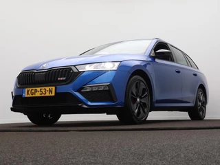 Škoda Octavia – thumbnail 2