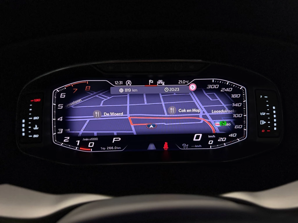 CUPRA Ateca – foto 30