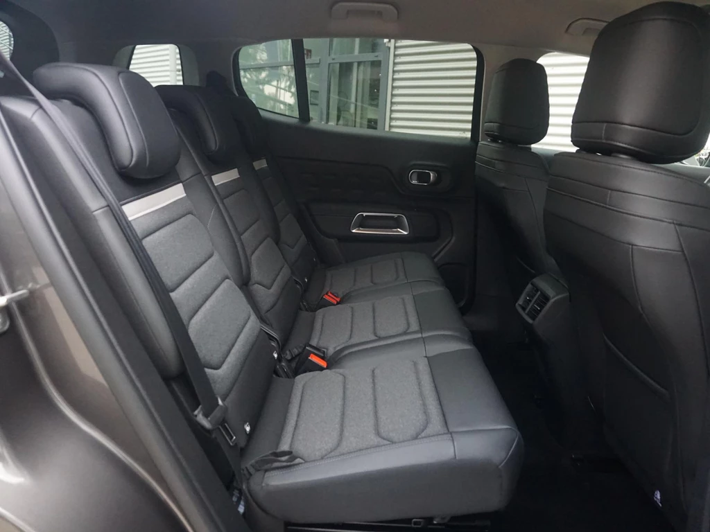 Citroën C5 Aircross – foto 36