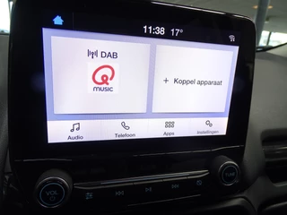 Ford EcoSport – thumbnail 12