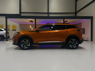 Peugeot e-2008 – thumbnail 4