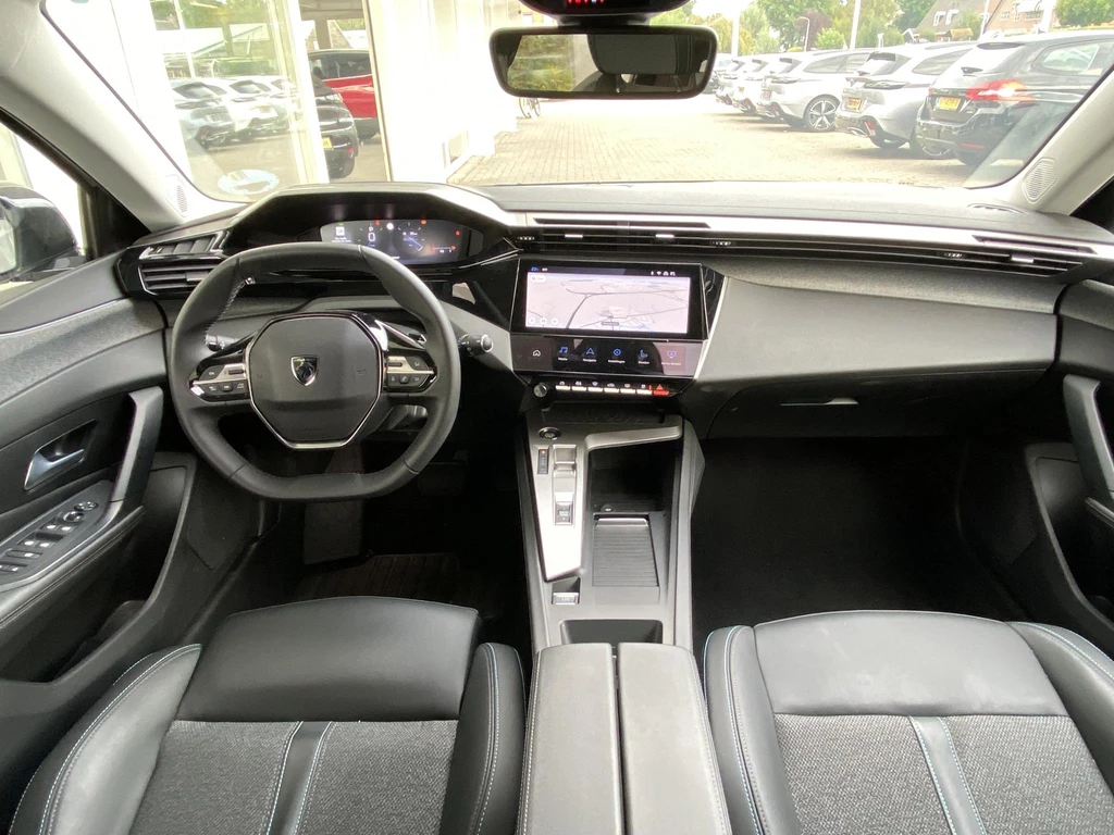 Peugeot 308 – foto 8