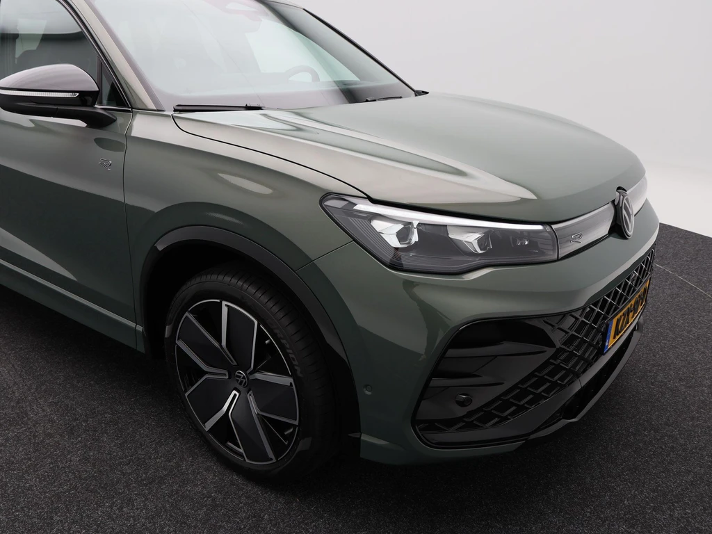 Volkswagen Tiguan – foto 7