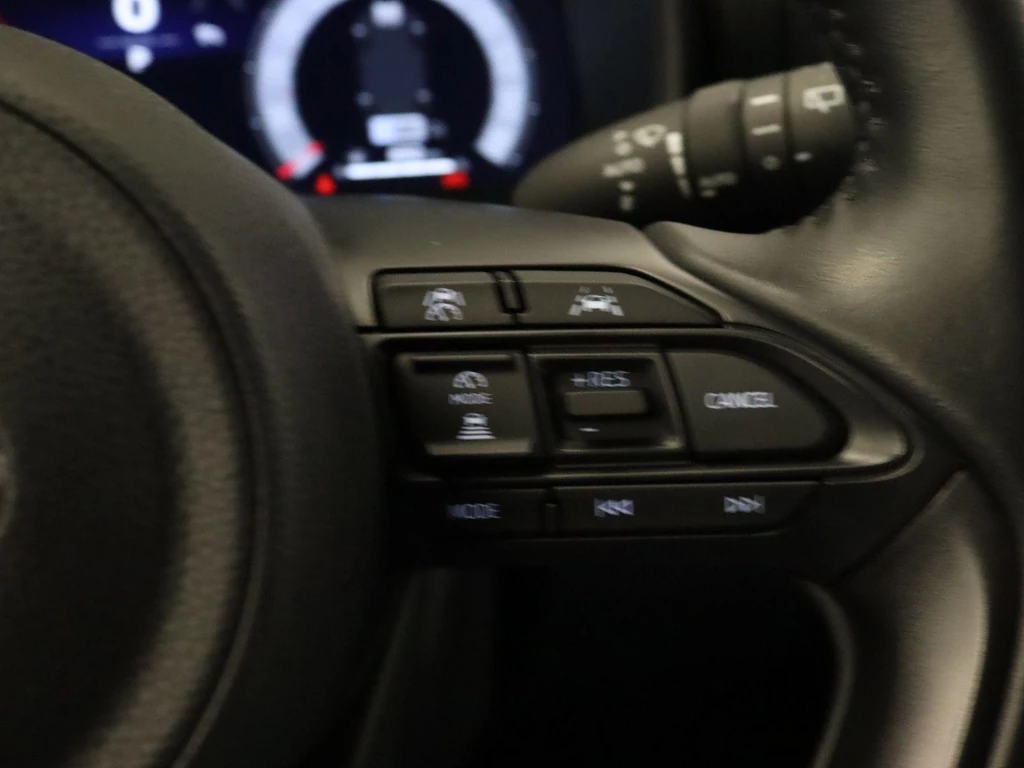 Toyota Yaris – foto 24