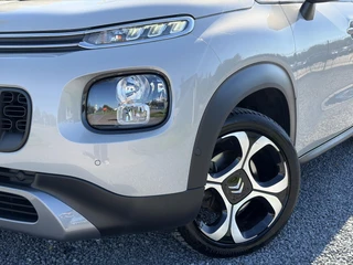 Citroën C3 Aircross – thumbnail 49