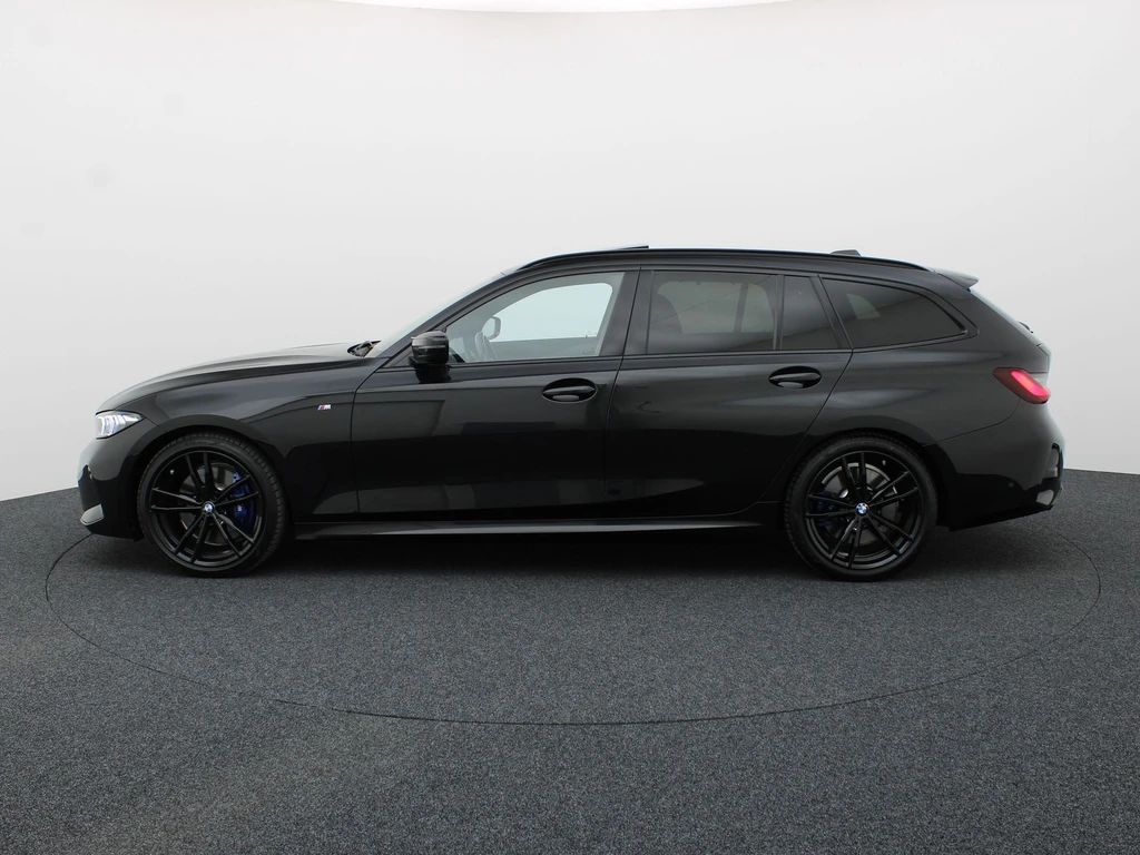 BMW 3 Serie – foto 4