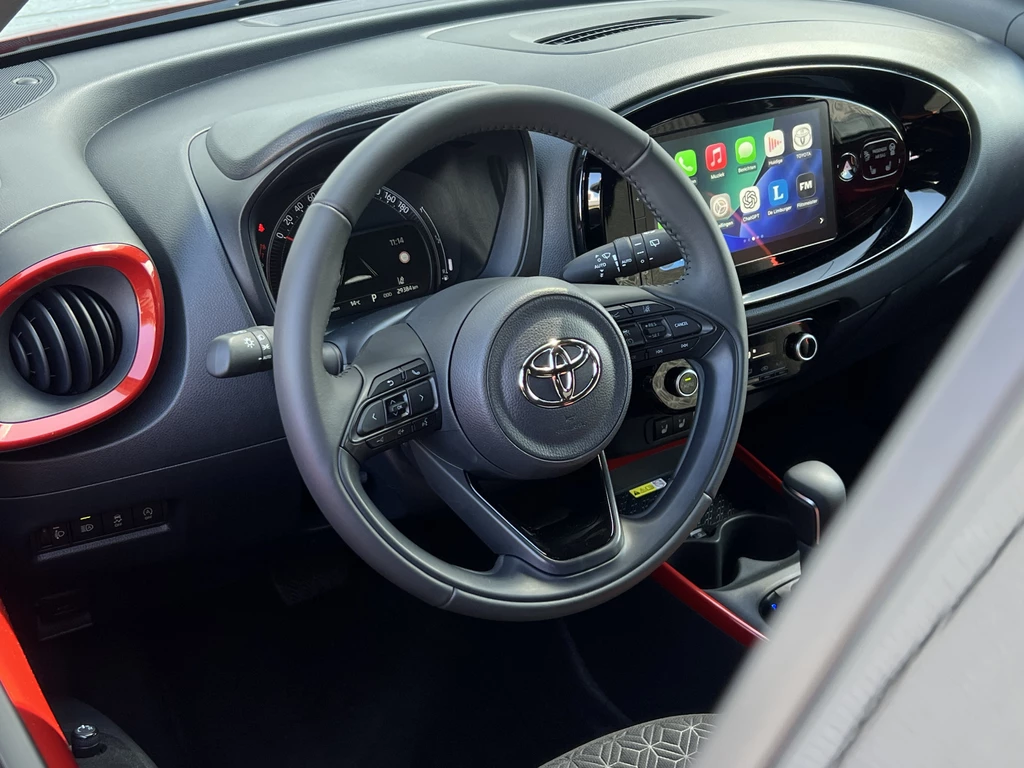 Toyota Aygo – foto 9