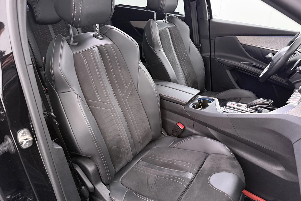 Peugeot 5008 – foto 21