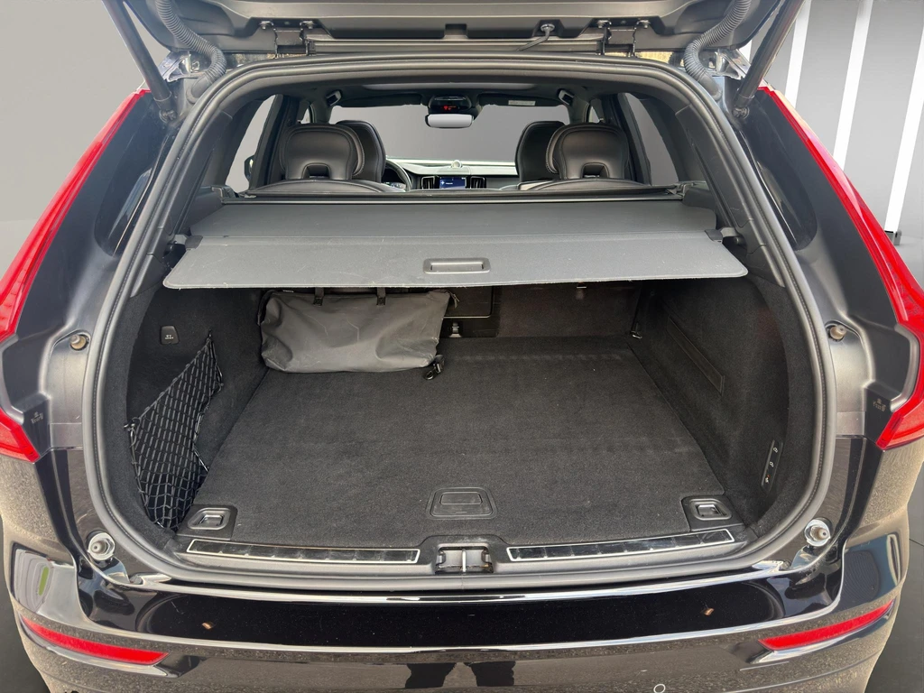 Volvo XC60 – foto 25
