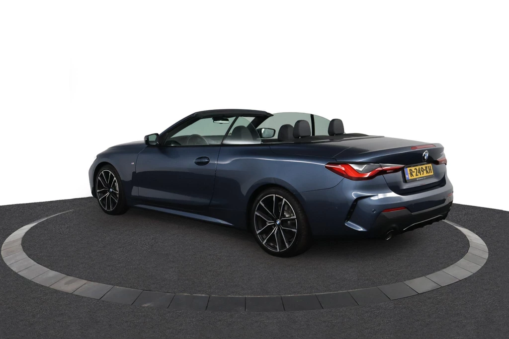 BMW 4 Serie – foto 5