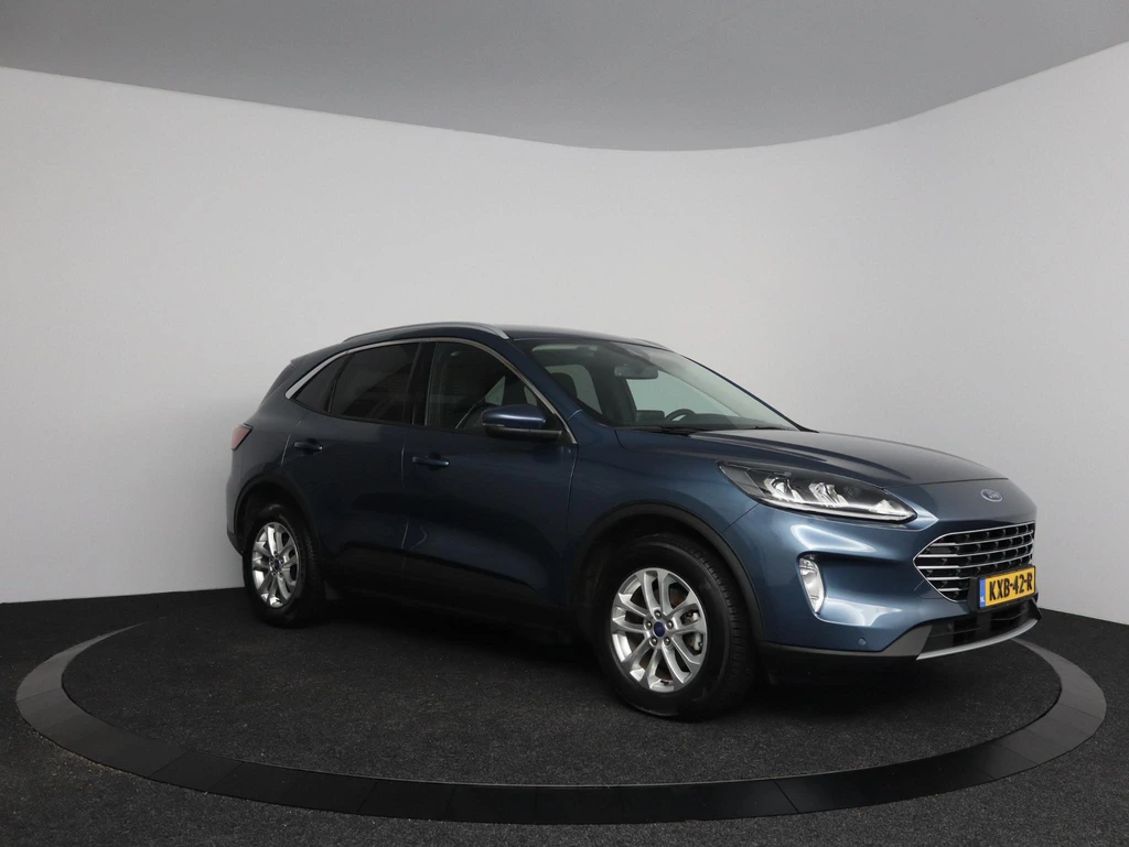 Ford Kuga – foto 8