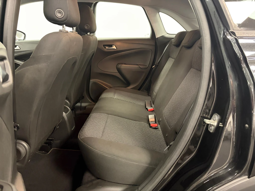 Opel Crossland X – foto 32