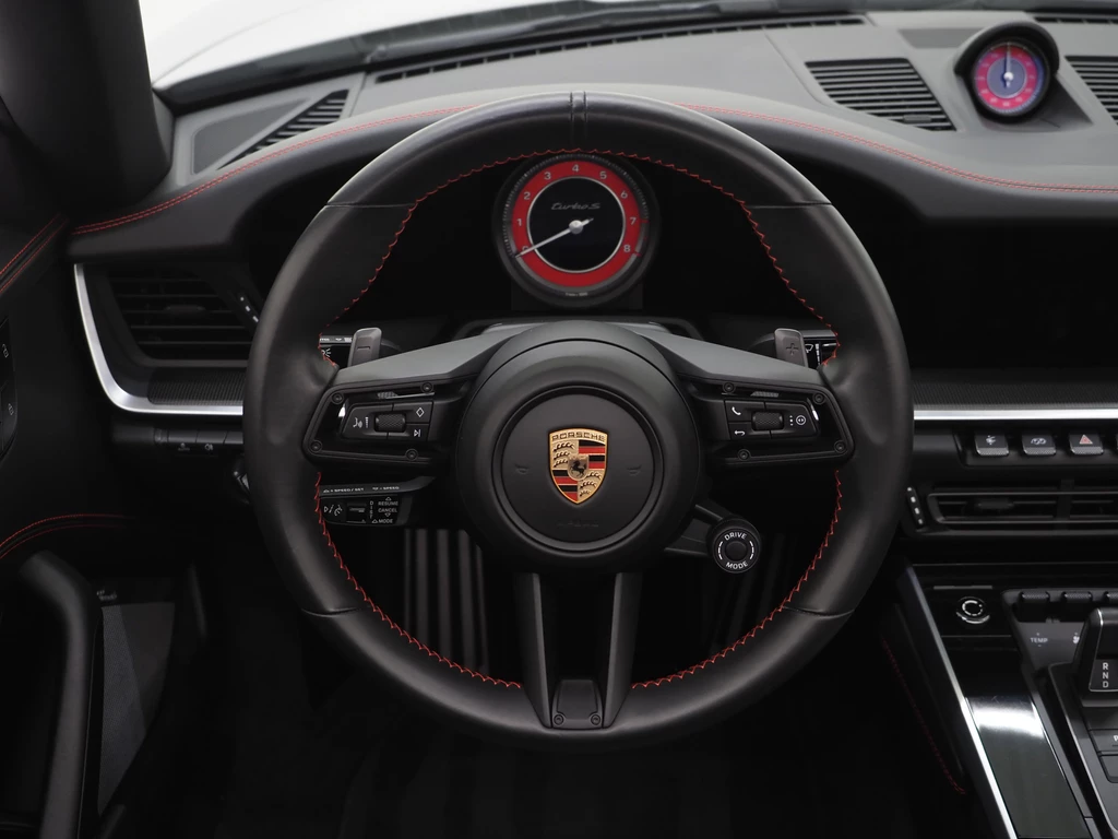 Porsche 911 – foto 13