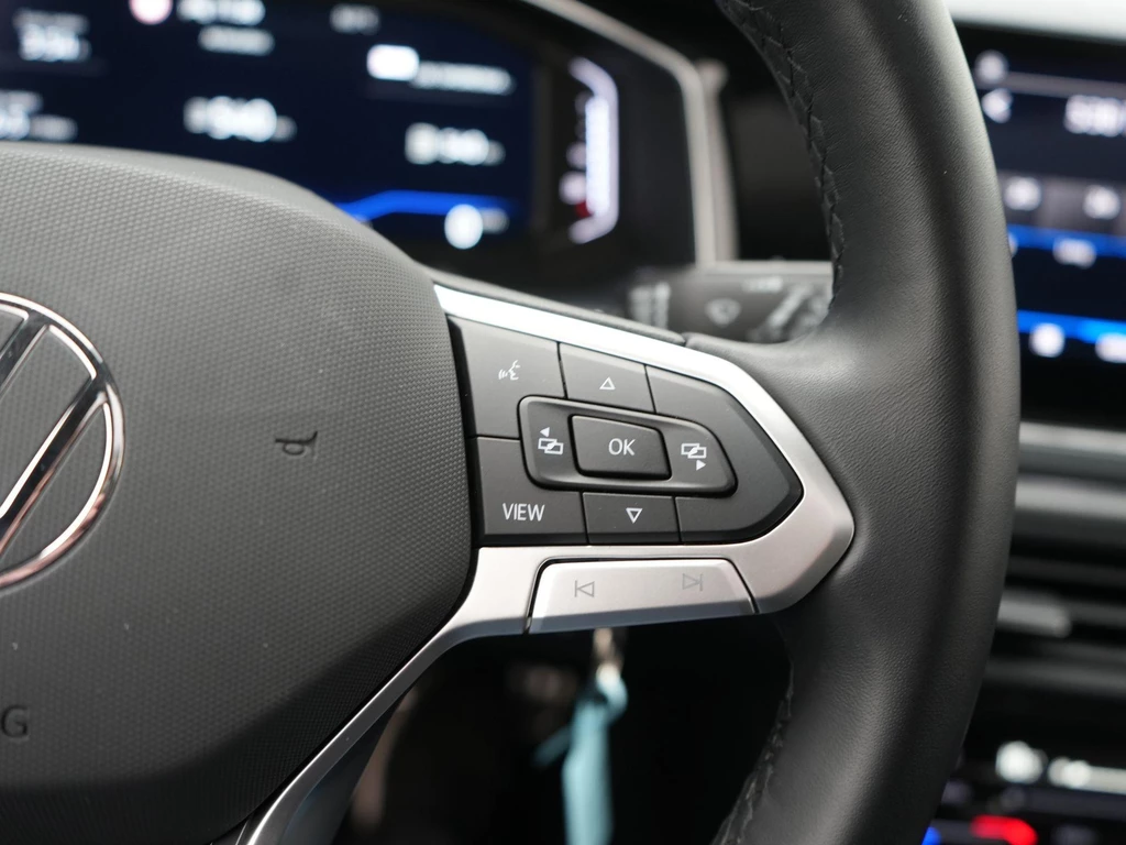 Volkswagen Taigo – foto 17