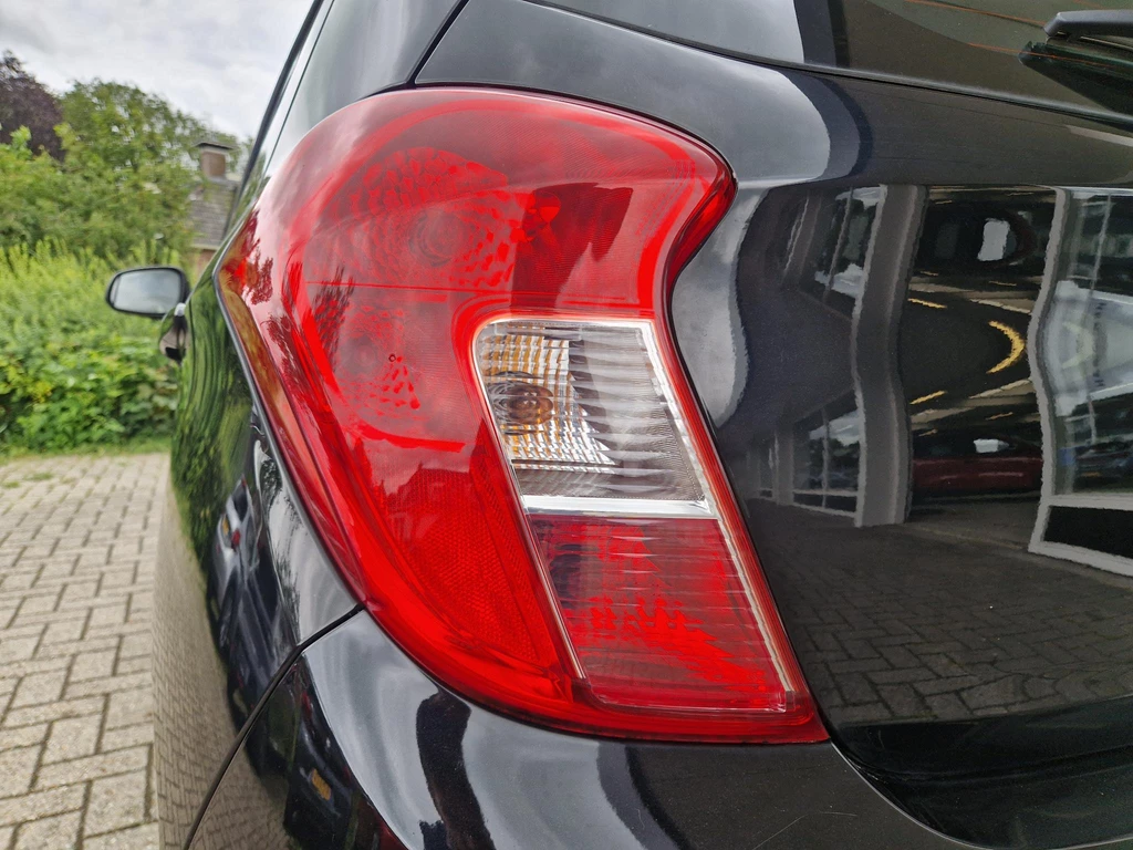 Opel KARL – foto 24