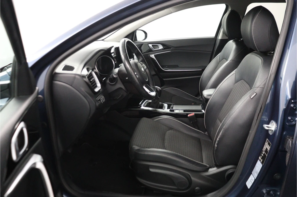 Kia Ceed Sportswagon – foto 23