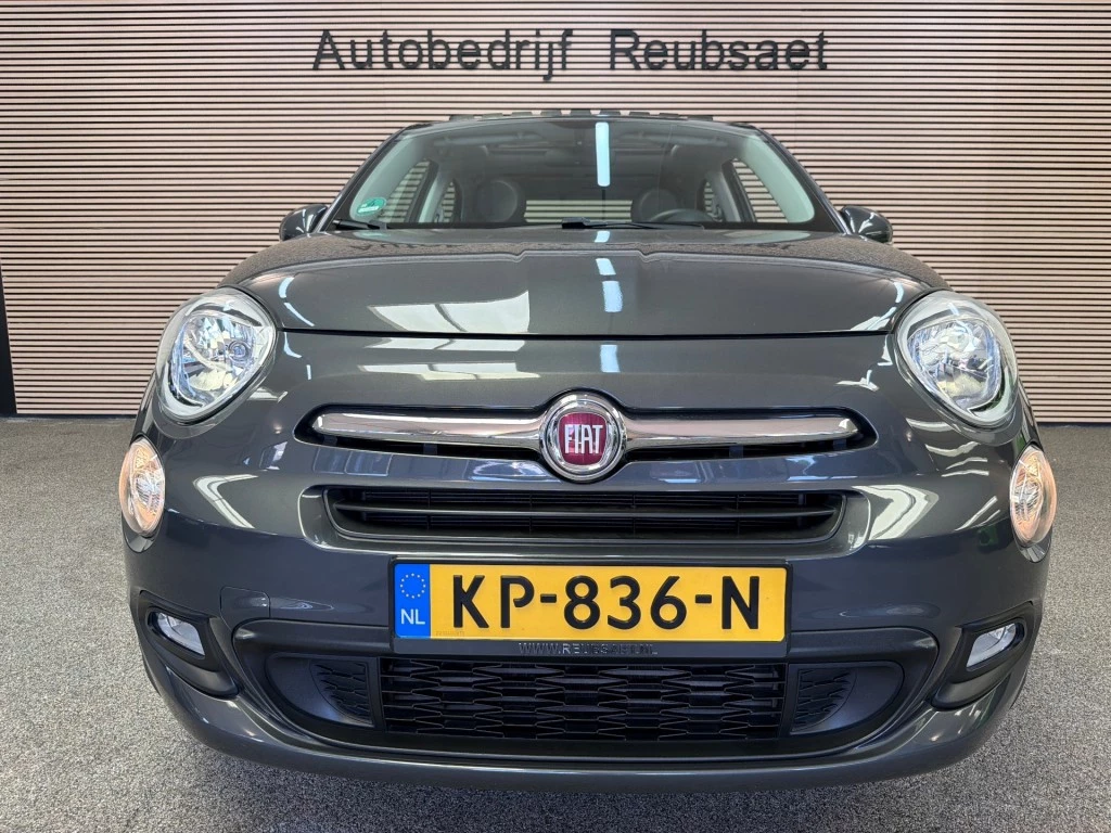 Fiat 500X – foto 8