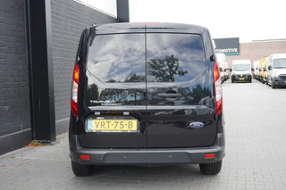 Ford Transit Connect – thumbnail 2
