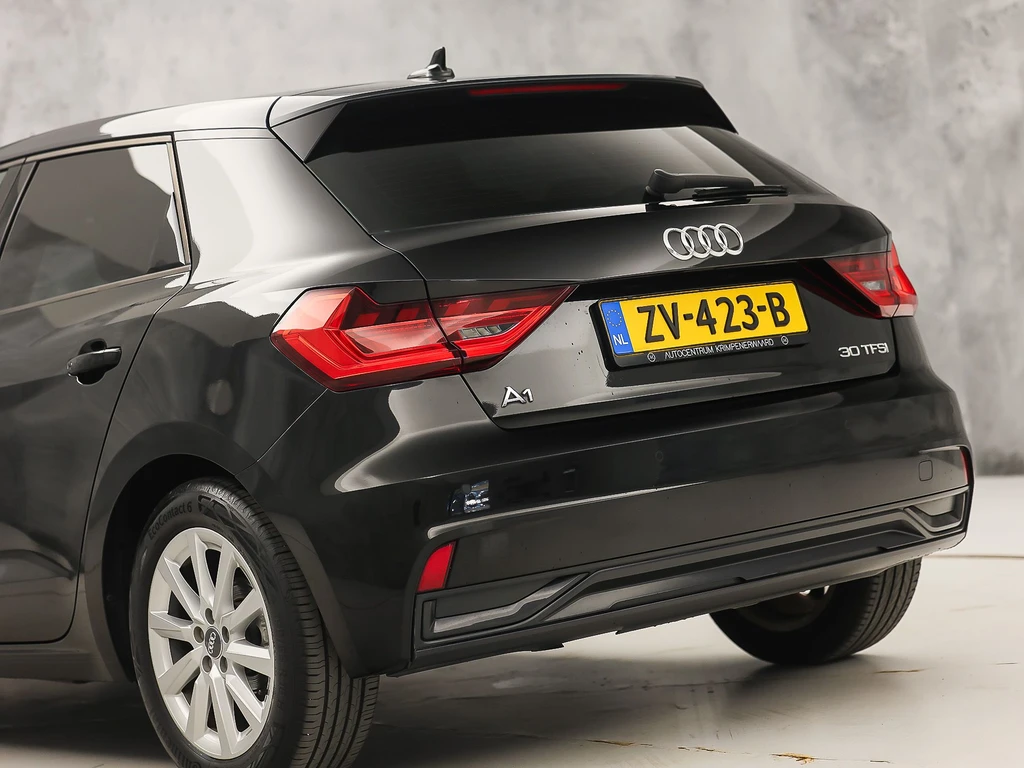 Audi A1 Sportback – foto 4