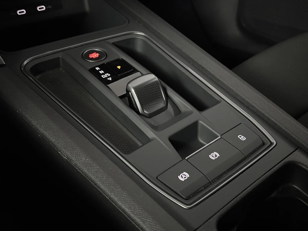 CUPRA Leon Sportstourer – foto 25