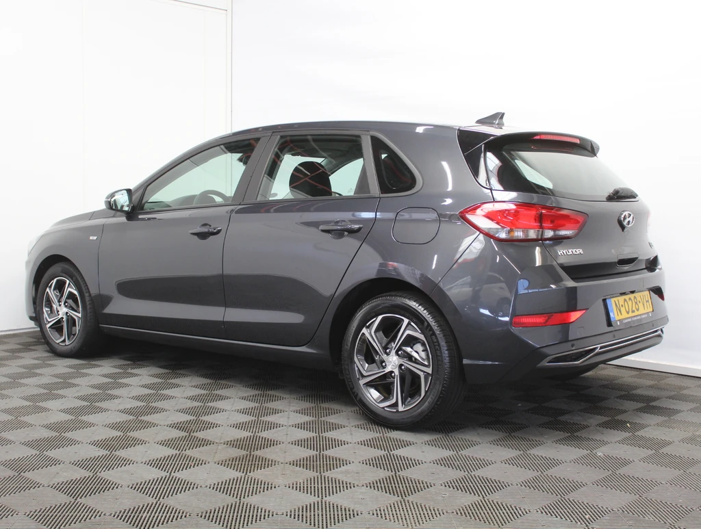 Hyundai i30 – foto 3