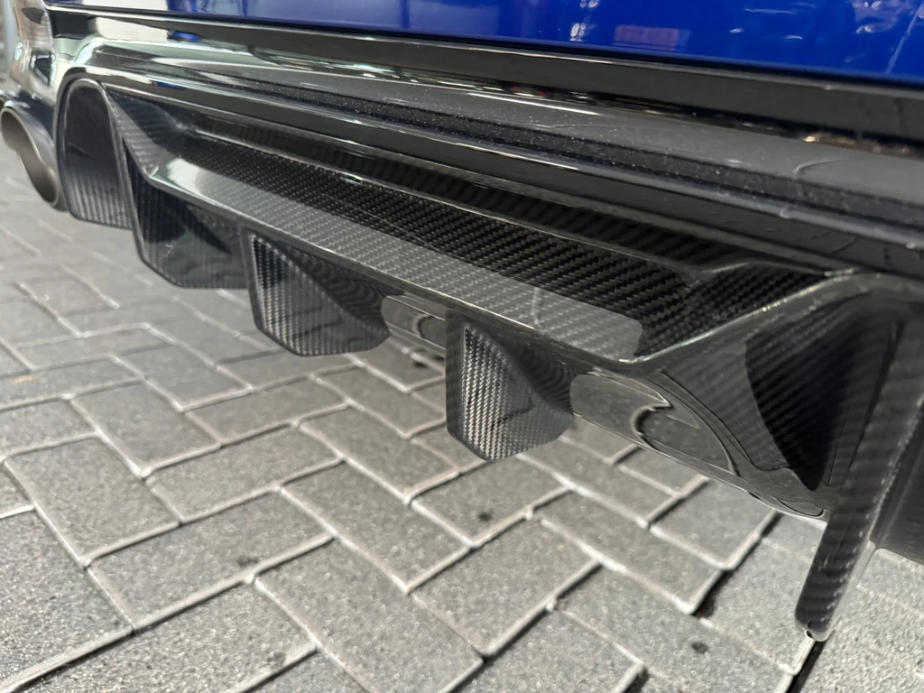 BMW M5 – foto 48