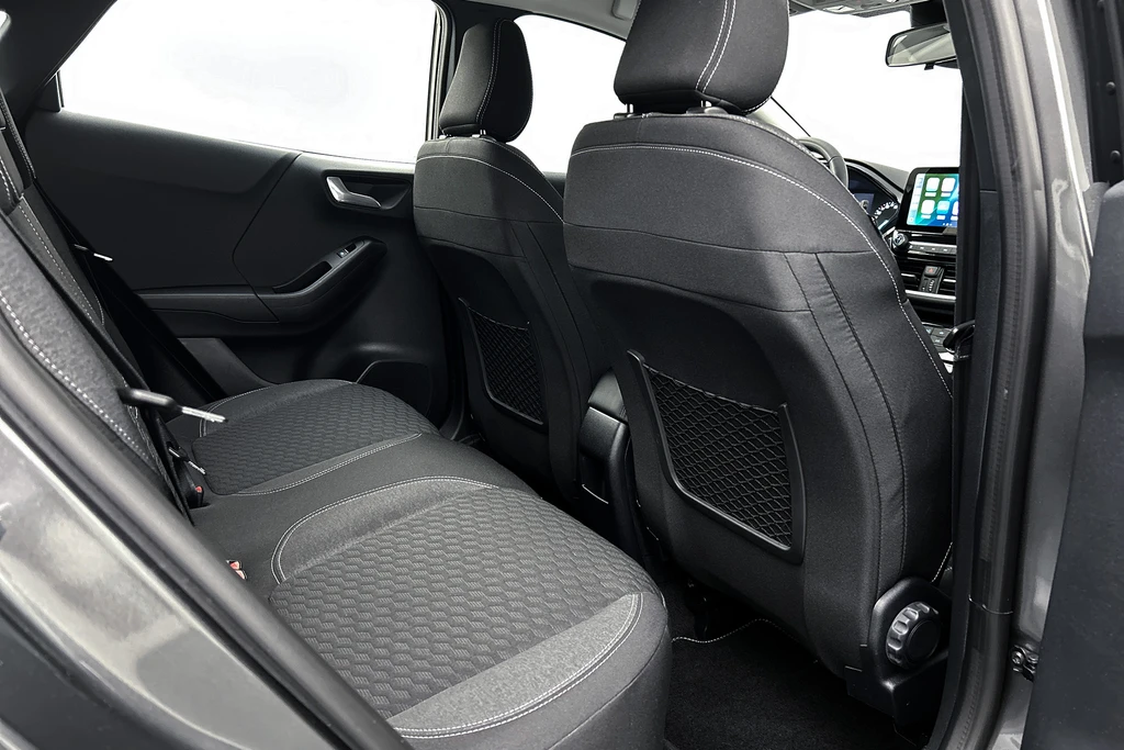 Ford Puma – foto 20