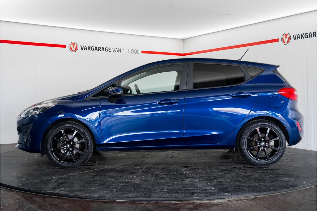 Ford Fiesta – foto 2