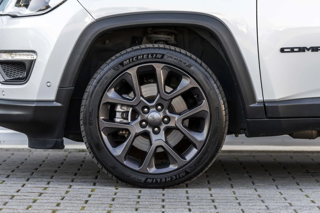 Jeep Compass – foto 21