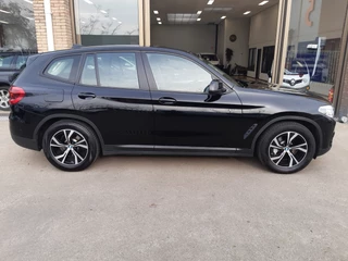 BMW X3 – thumbnail 8