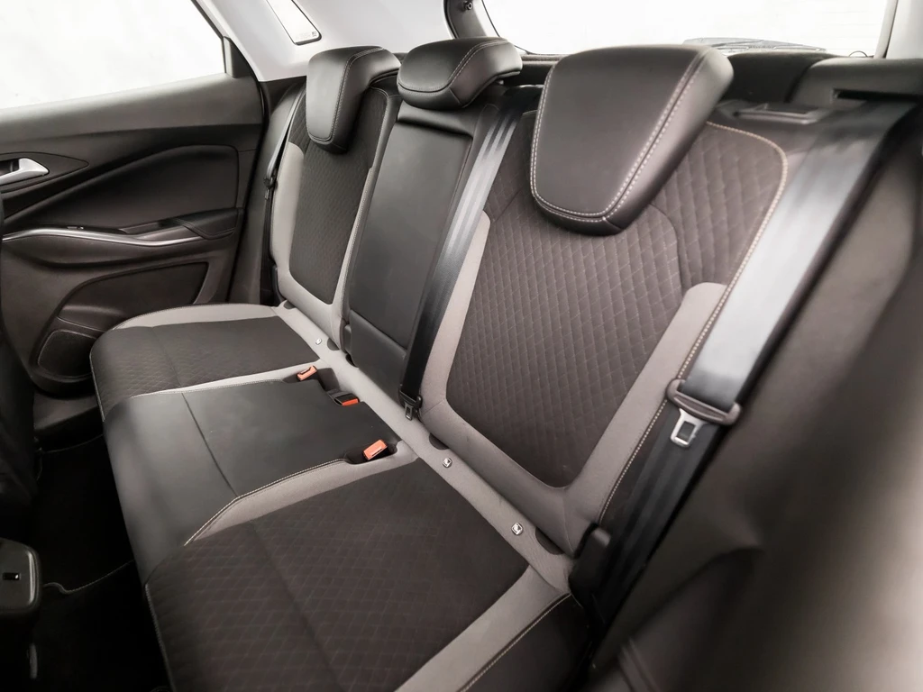 Opel Grandland X – foto 17
