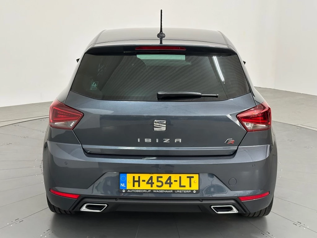 SEAT Ibiza – foto 8