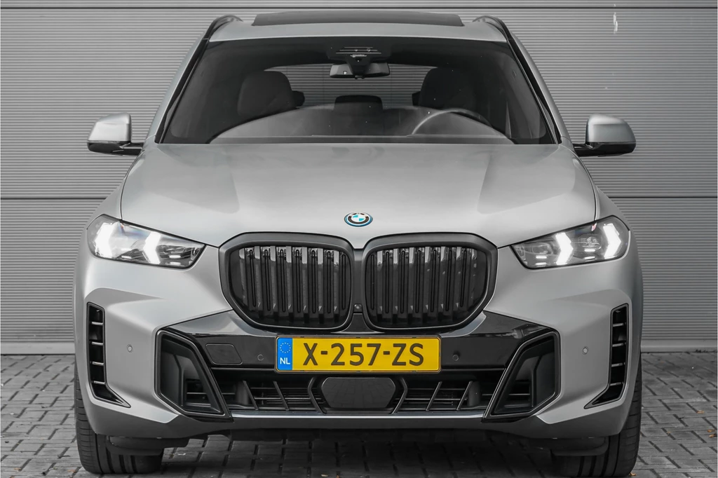 BMW X5 – foto 7