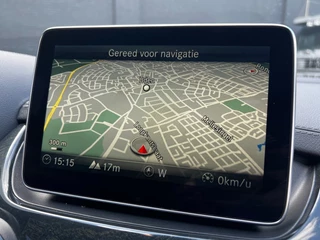 Mercedes-Benz B-Klasse – thumbnail 36