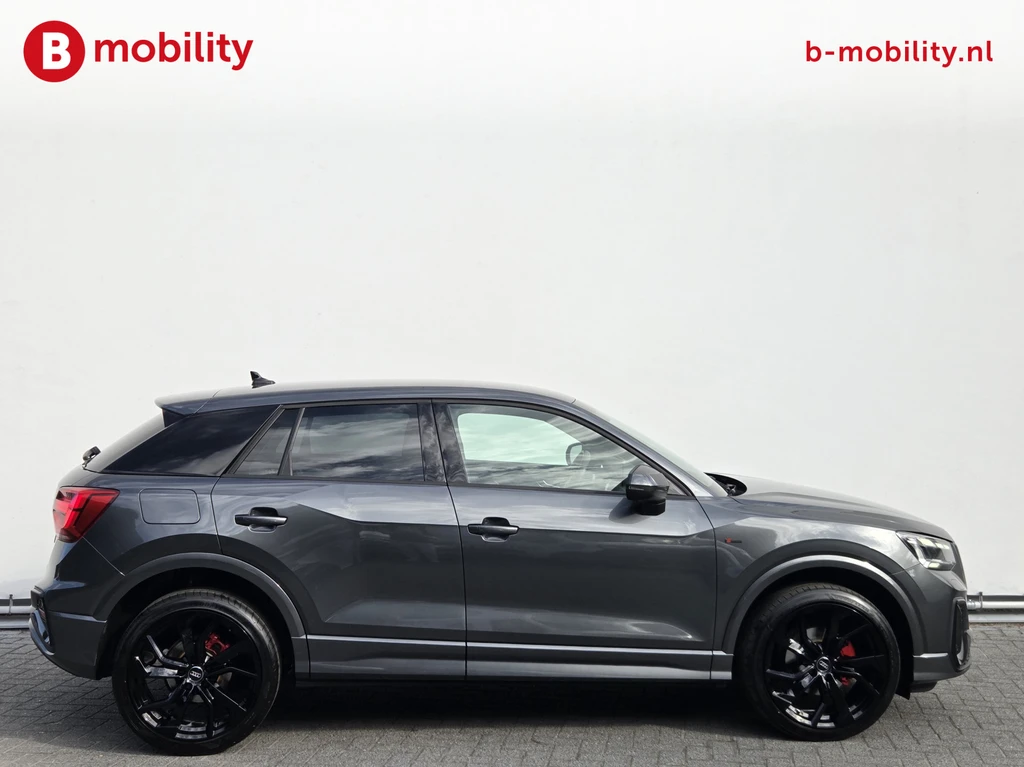 Audi Q2 – foto 7