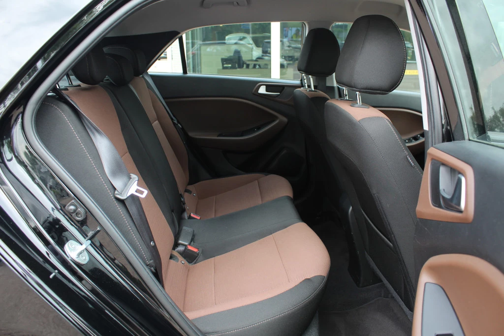Hyundai i20 – foto 14