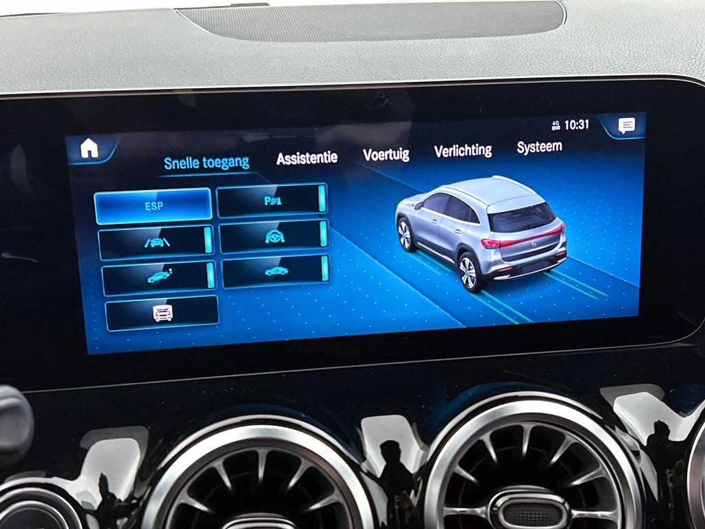 Mercedes-Benz EQA – foto 15