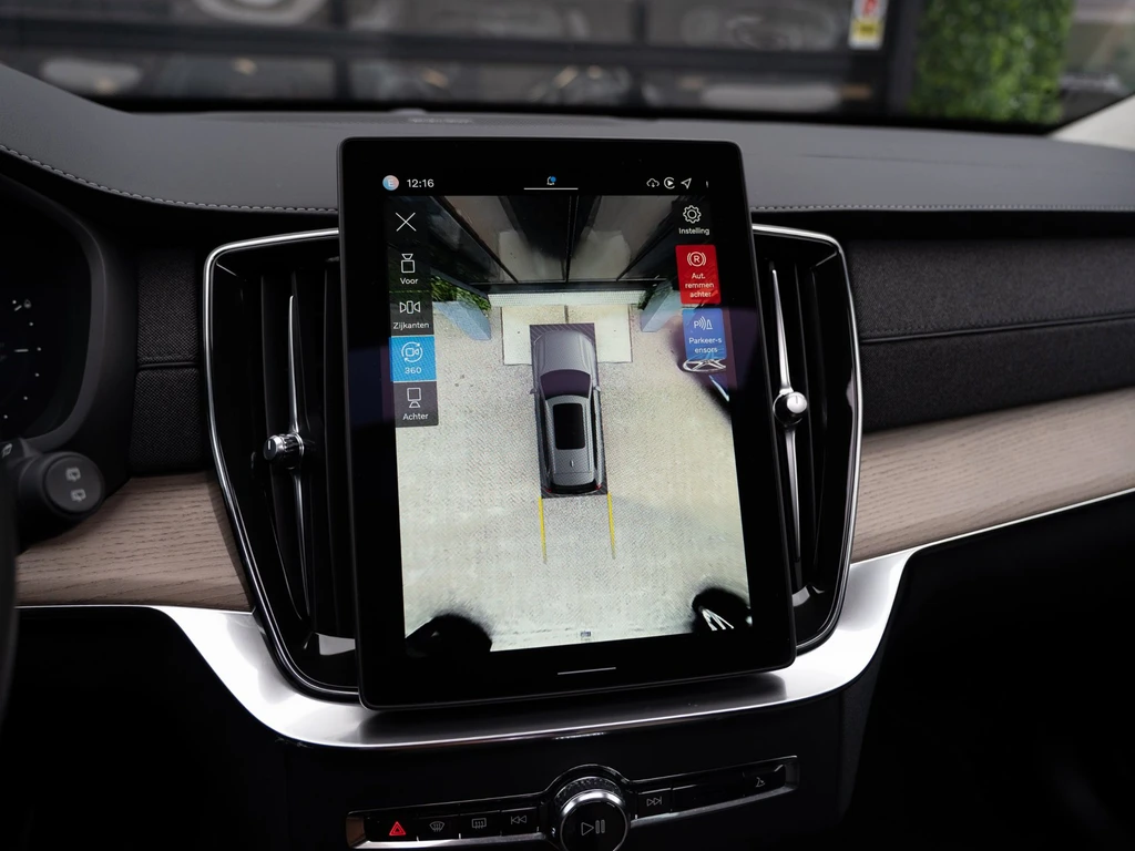 Volvo XC90 – foto 34