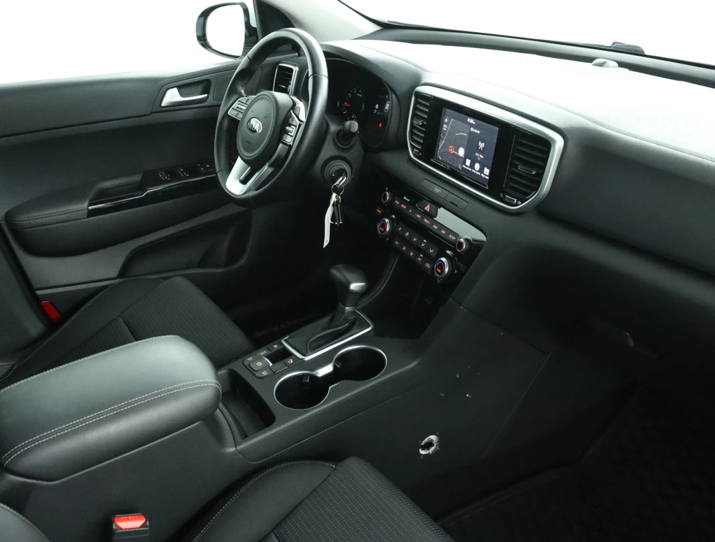 Kia Sportage – foto 35
