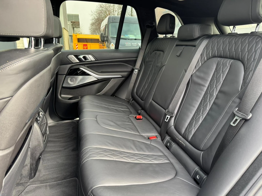 BMW X5 – foto 30