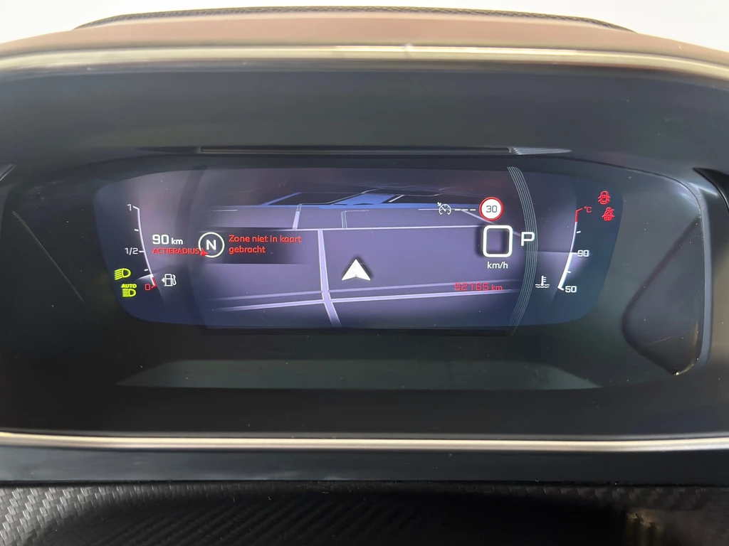 Peugeot 208 – foto 23