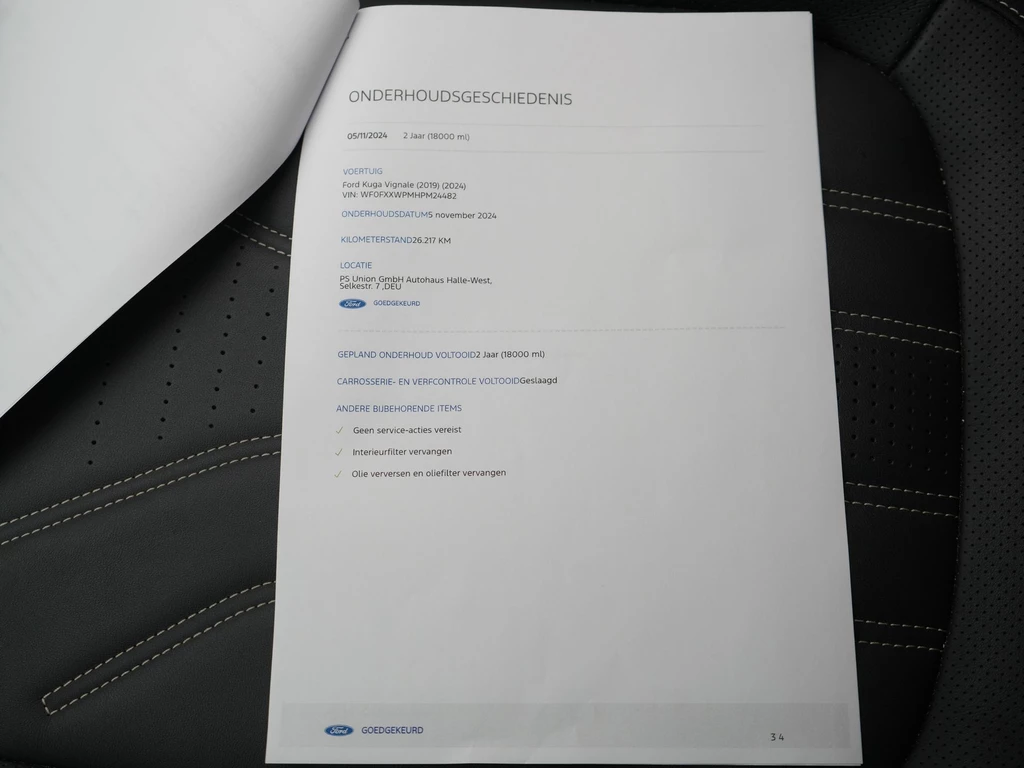 Ford Kuga – foto 47