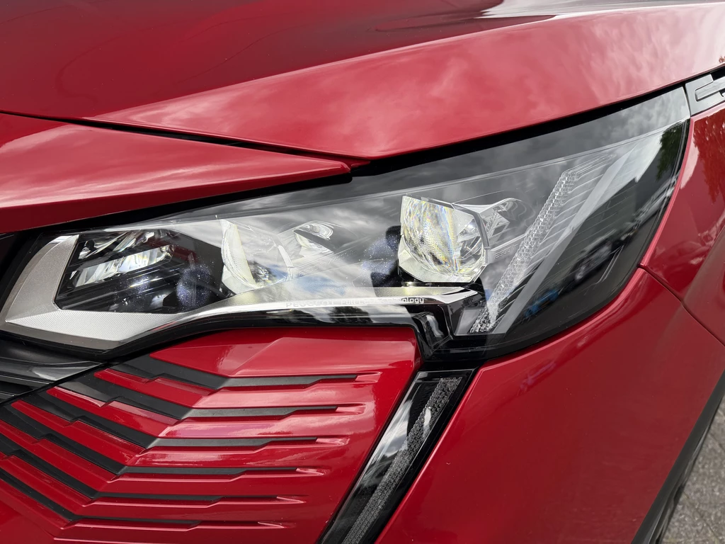 Peugeot 3008 – foto 48