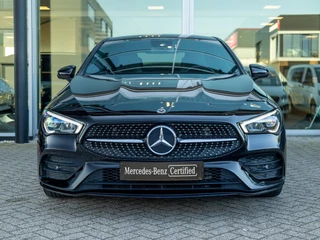 Mercedes-Benz CLA – thumbnail 3
